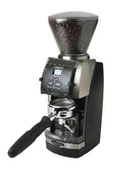 Vario Professional Grinder